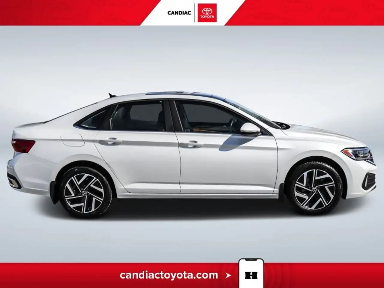 Volkswagen Jetta photo Volkswagen Jetta
