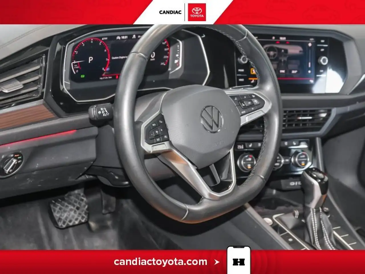 Volkswagen Jetta photo Volkswagen Jetta