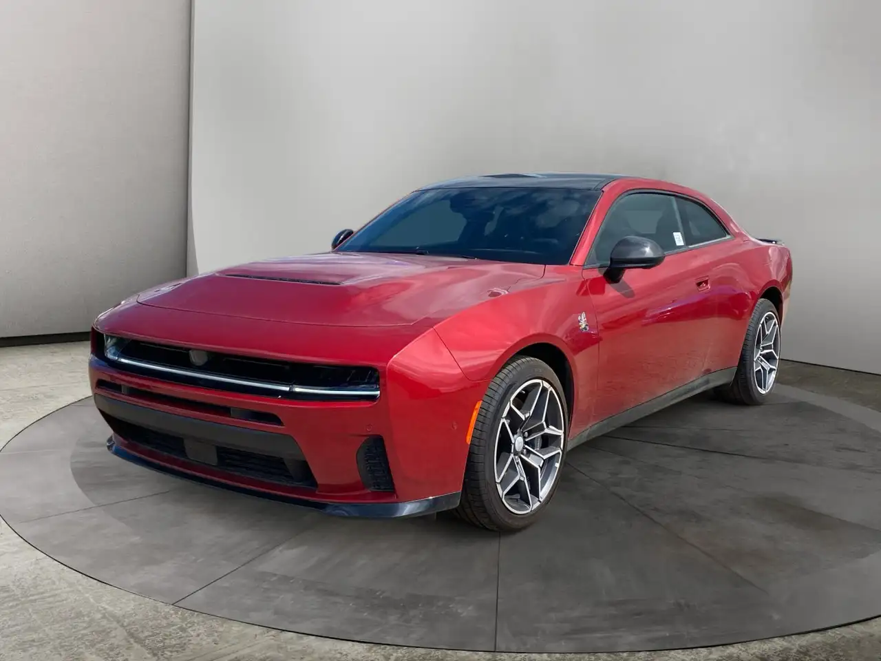 2026 Dodge Charger