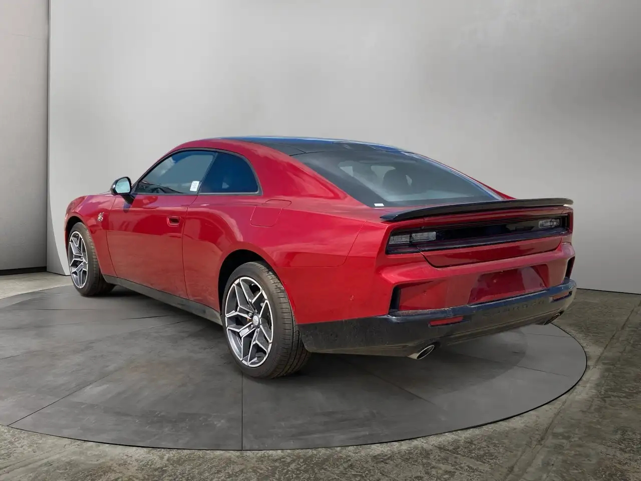 Dodge Charger fotografie Dodge Charger