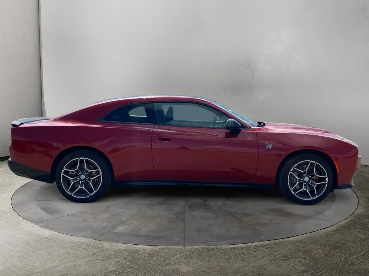 Dodge Charger fotografie Dodge Charger