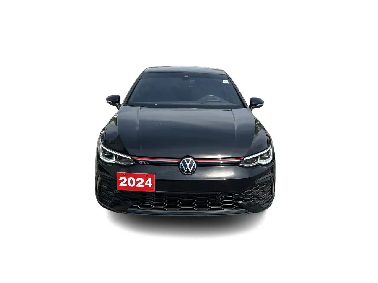 Volkswagen Golf GTI photo Volkswagen Golf GTI