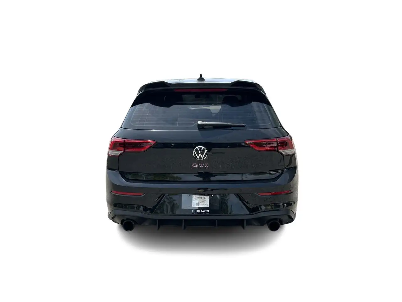 Volkswagen Golf GTI photo Volkswagen Golf GTI