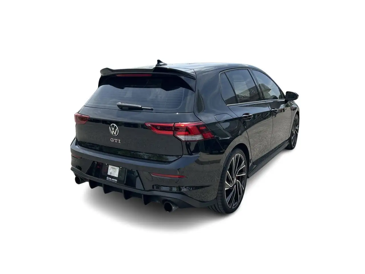 Volkswagen Golf GTI photo Volkswagen Golf GTI