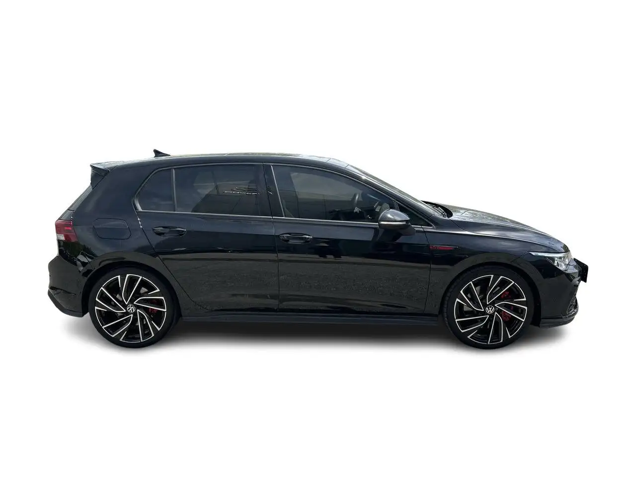 Volkswagen Golf GTI photo Volkswagen Golf GTI