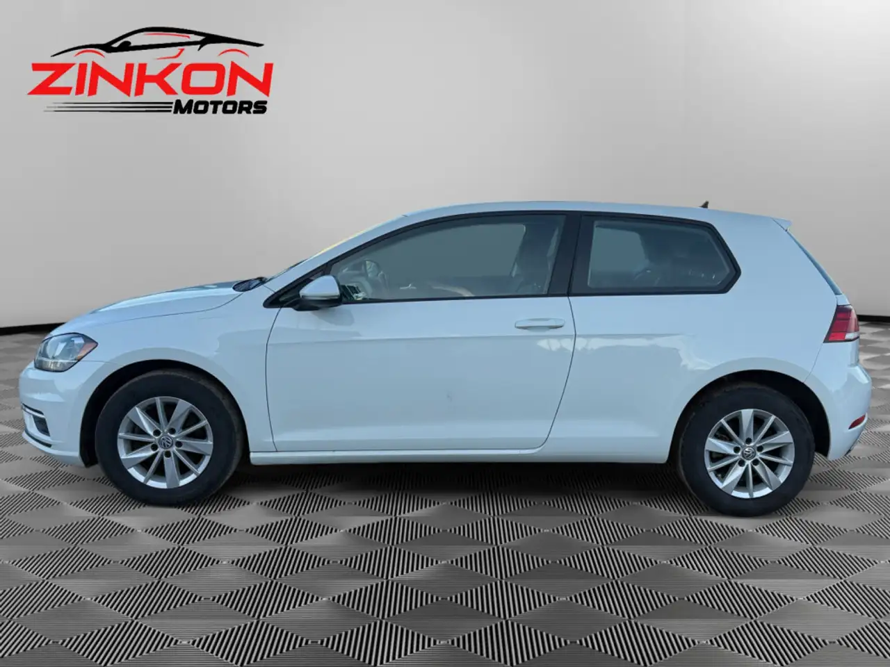 Volkswagen Golf снимка Volkswagen Golf