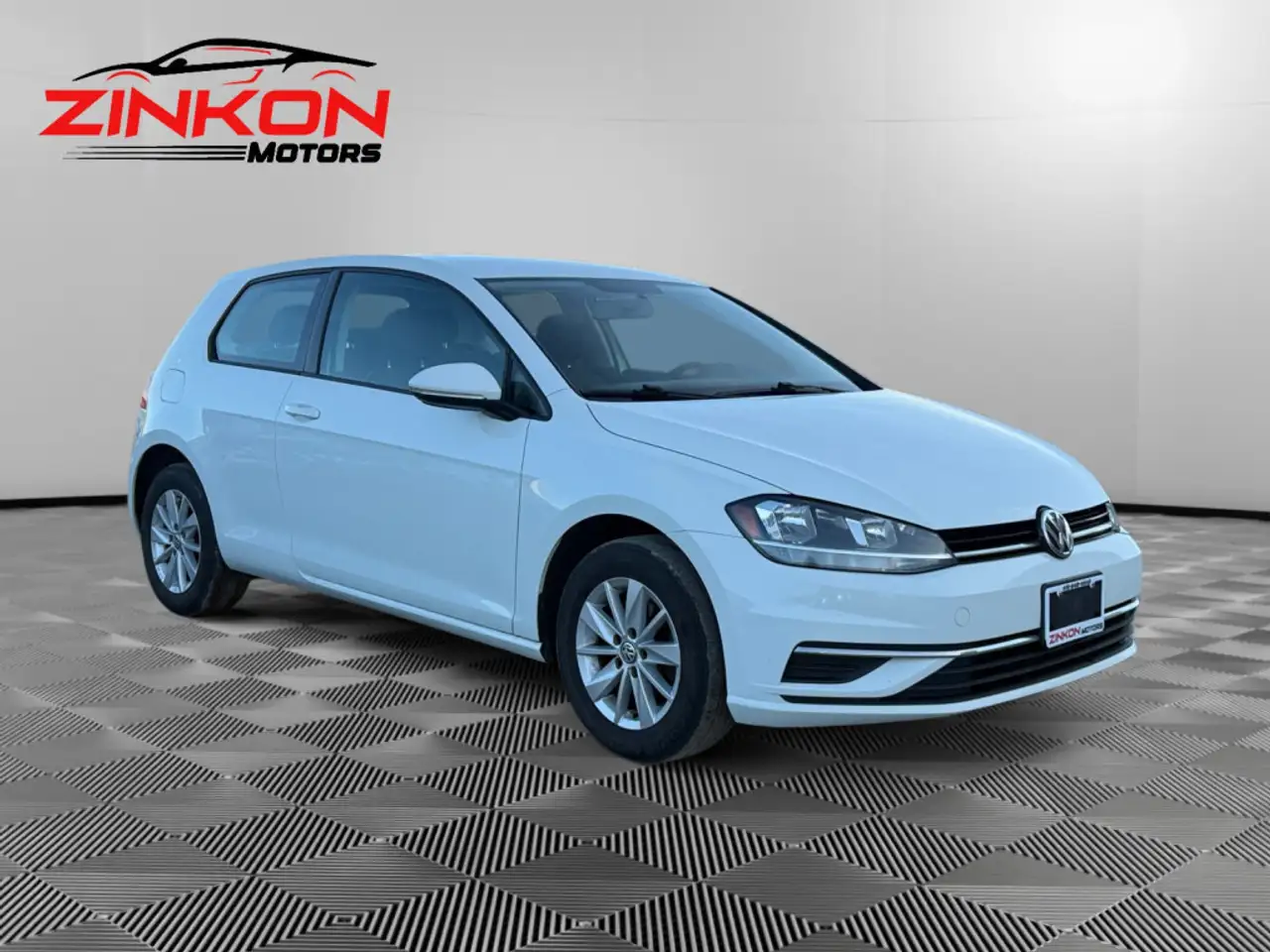 Volkswagen Golf снимка Volkswagen Golf