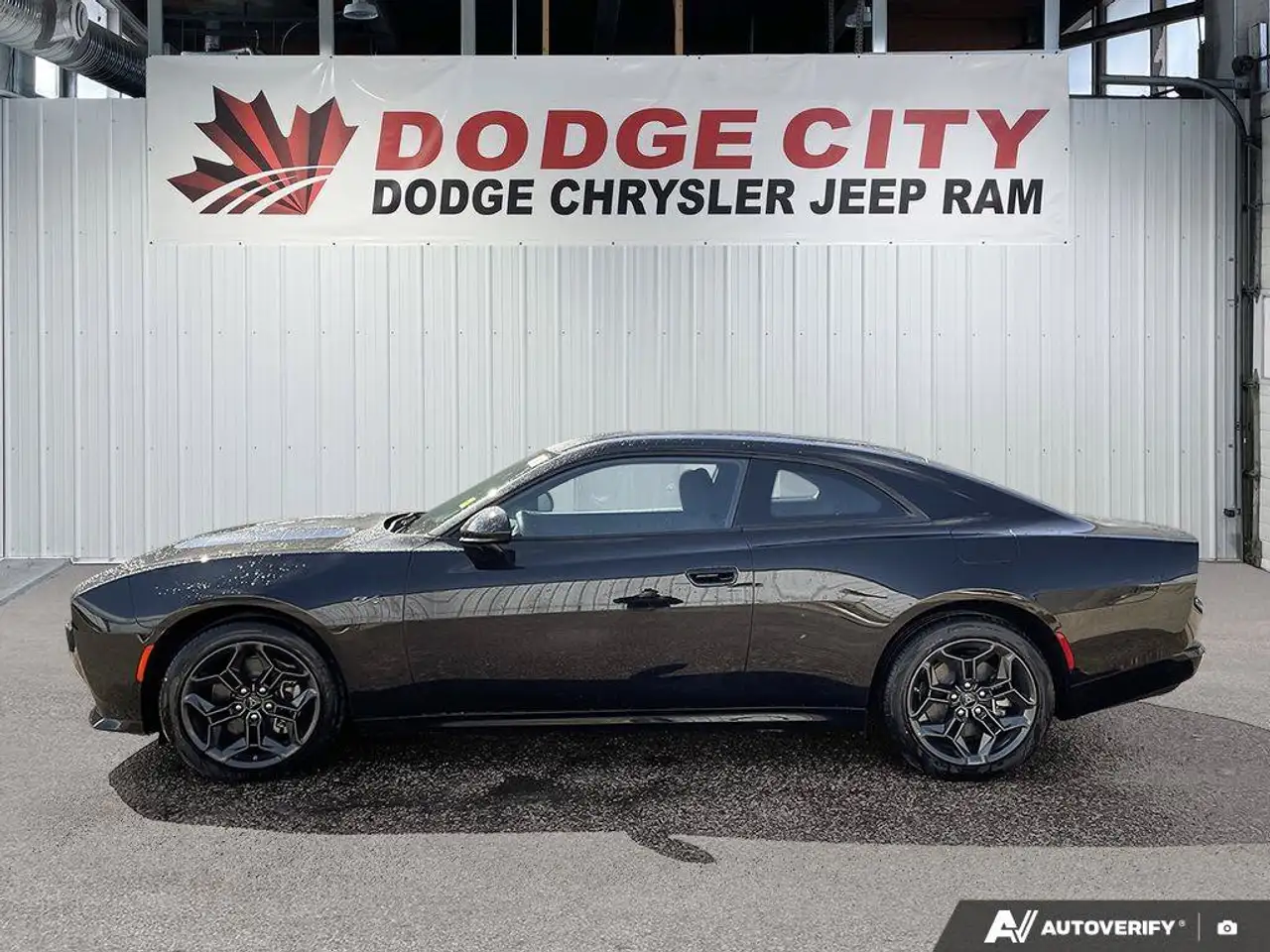 Dodge Charger снимка Dodge Charger