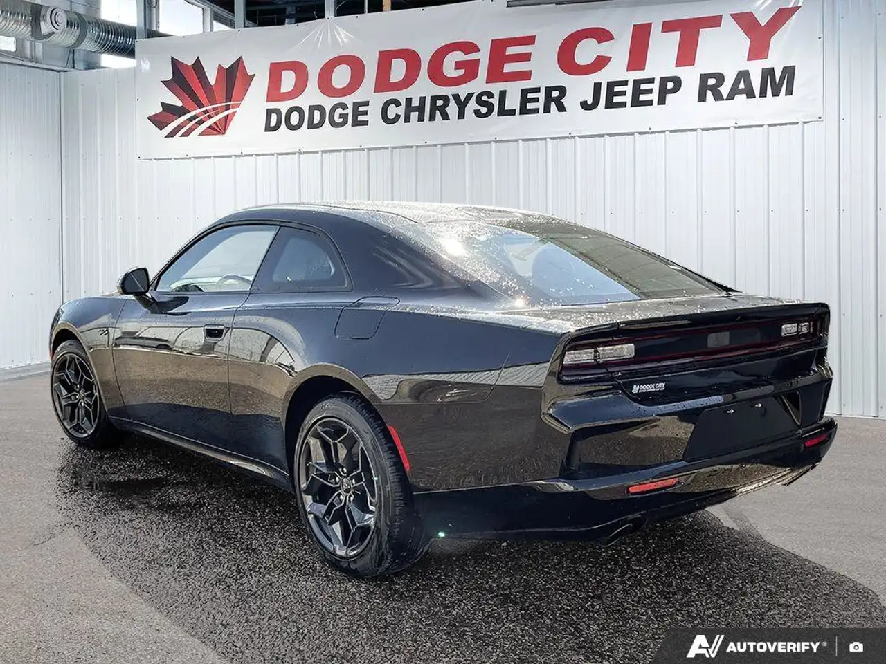 Dodge Charger снимка Dodge Charger