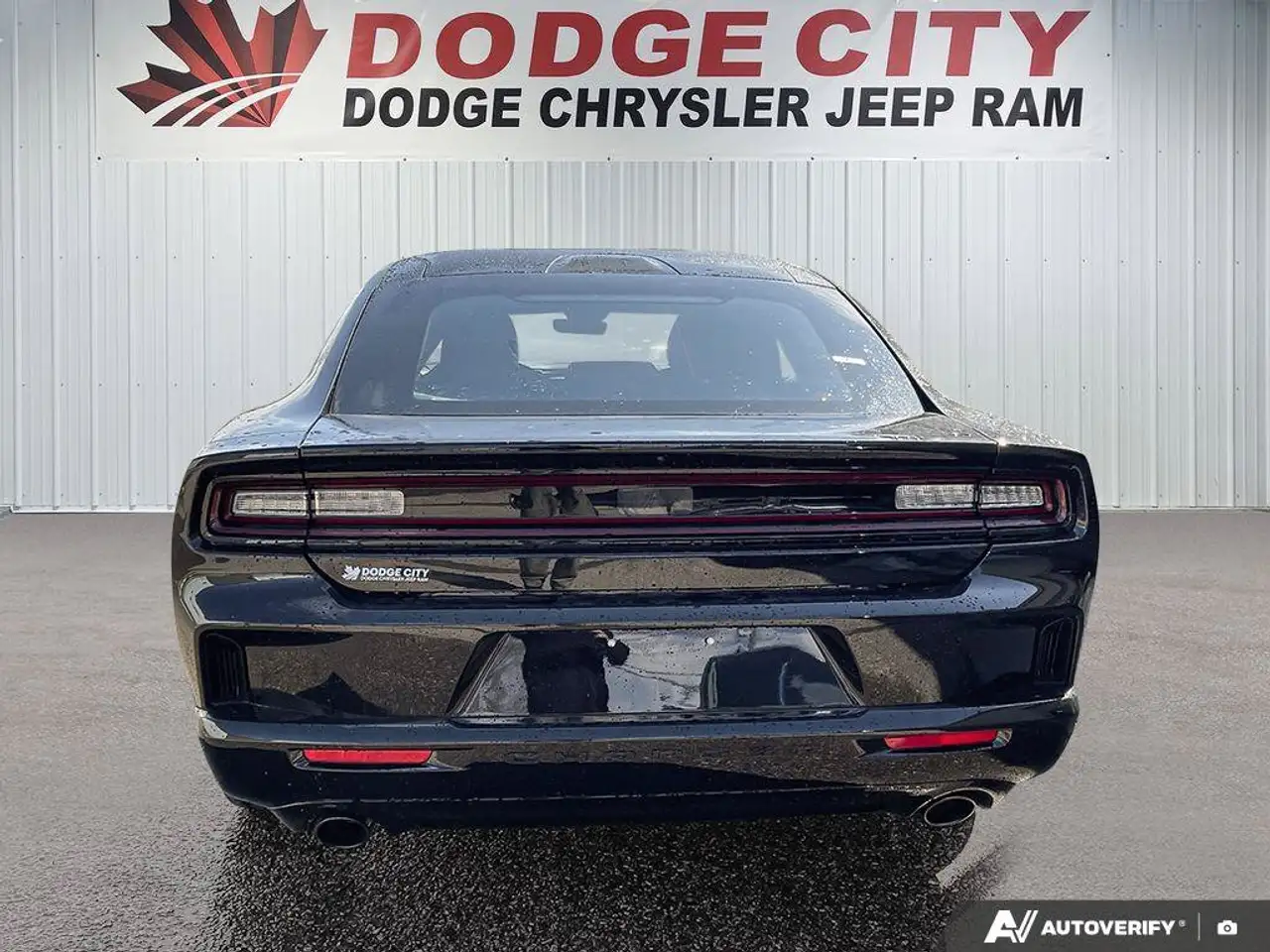 Dodge Charger снимка Dodge Charger