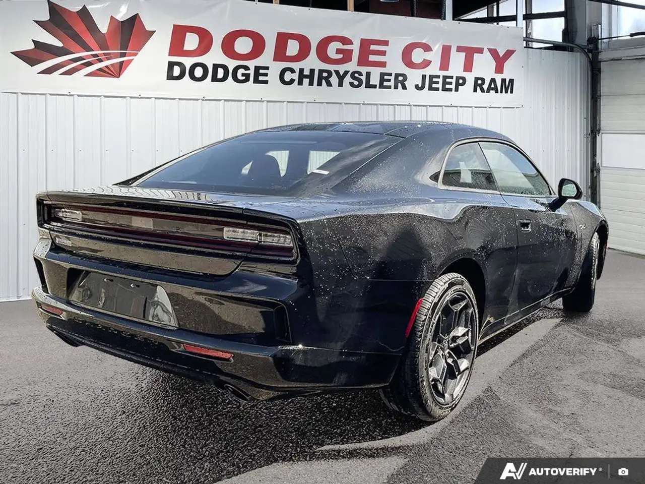 Dodge Charger снимка Dodge Charger