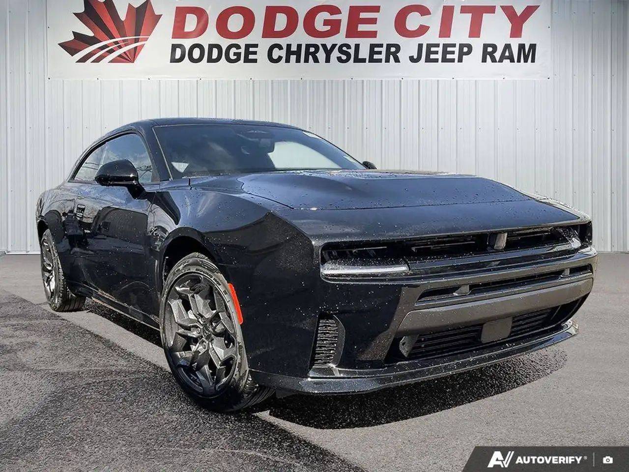 Dodge Charger снимка Dodge Charger