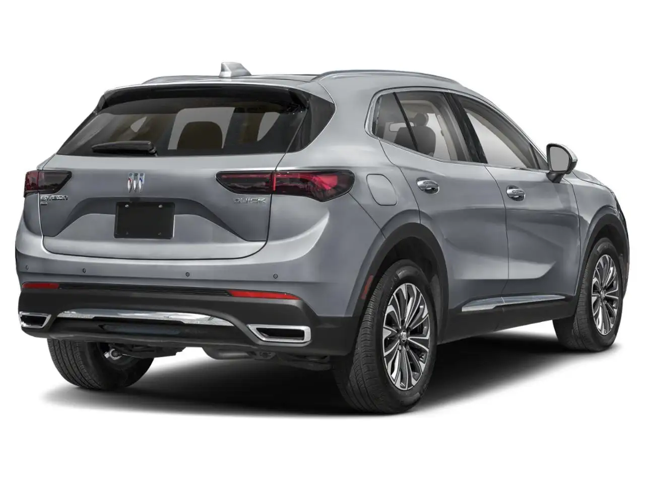 Buick Envision снимка Buick Envision