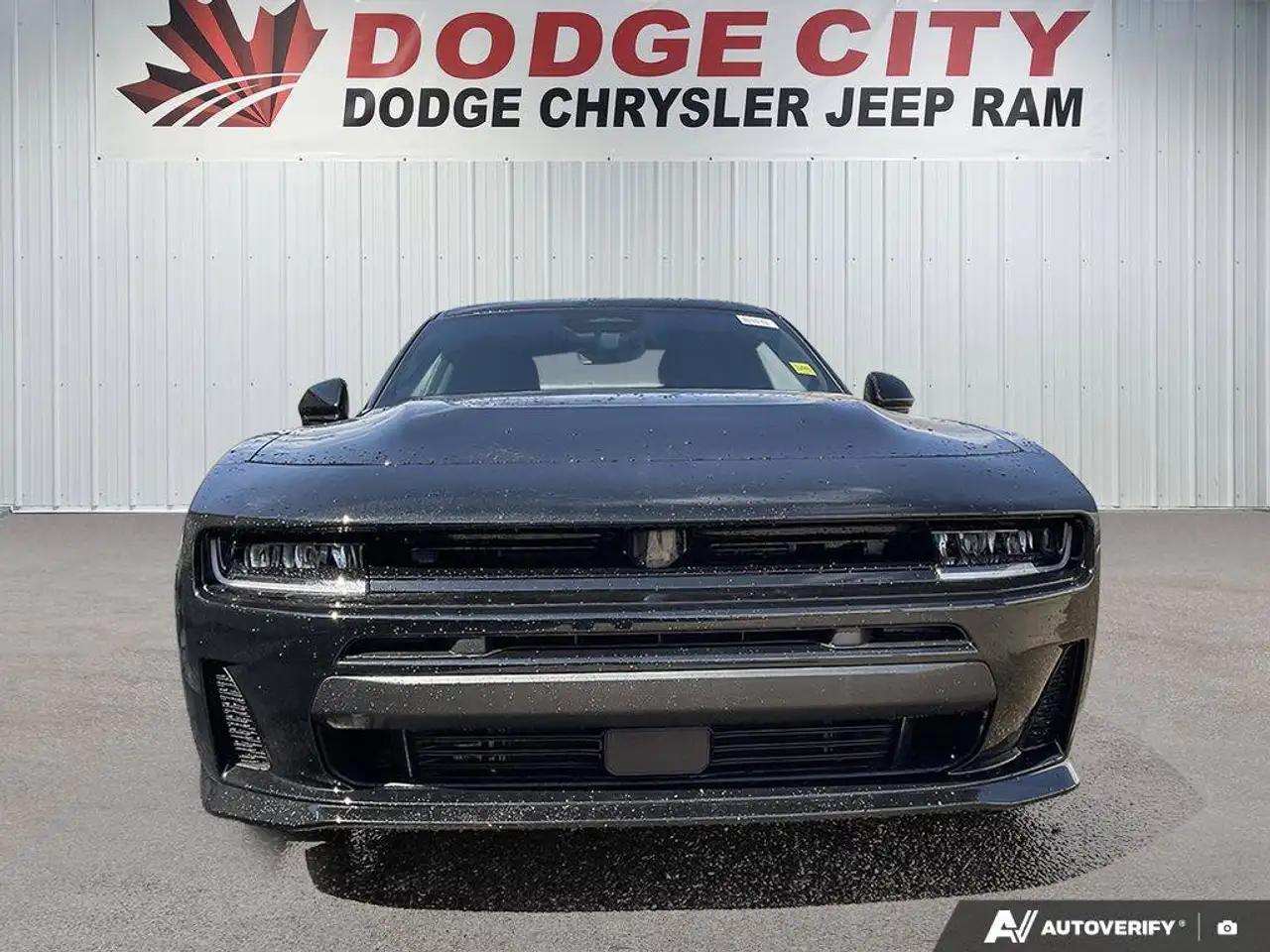 Dodge Charger снимка Dodge Charger