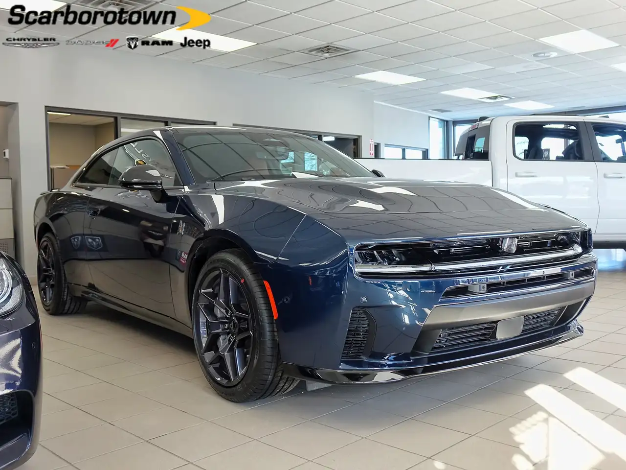 Dodge Charger снимка Dodge Charger