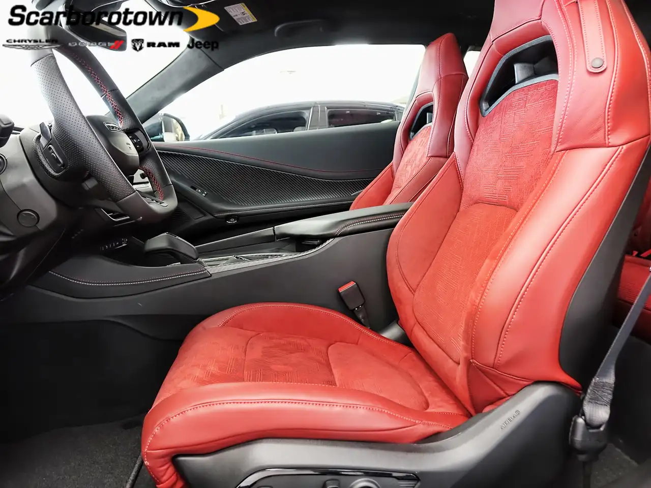 Dodge Charger снимка Dodge Charger
