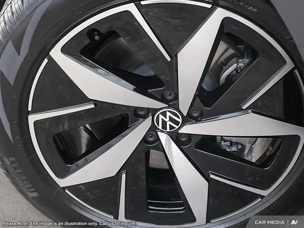 Volkswagen ID.4 снимка Volkswagen ID.4