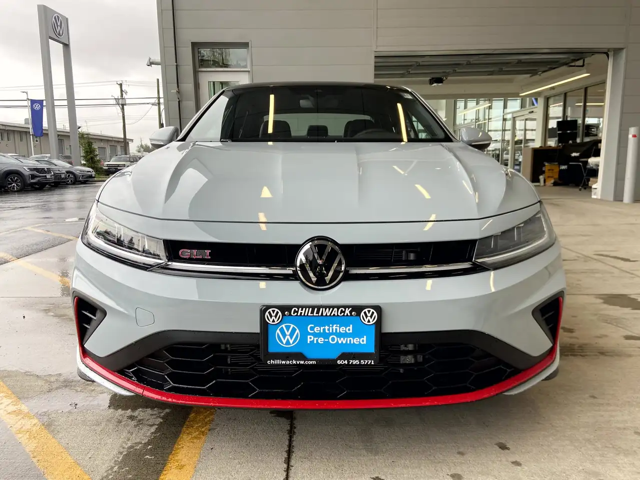 Volkswagen Jetta снимка Volkswagen Jetta