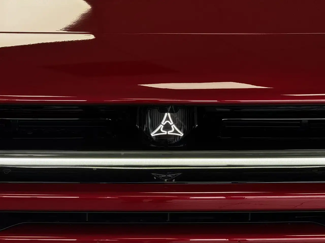 Dodge Charger fotografie Dodge Charger