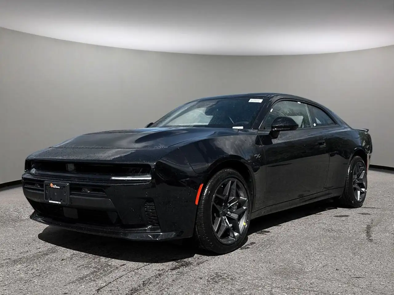 Dodge Charger fotografie Dodge Charger