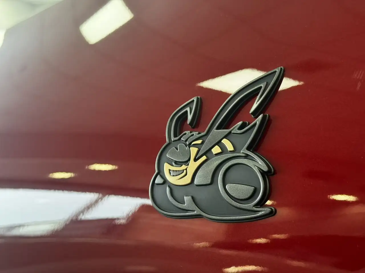 Dodge Charger fotografie Dodge Charger