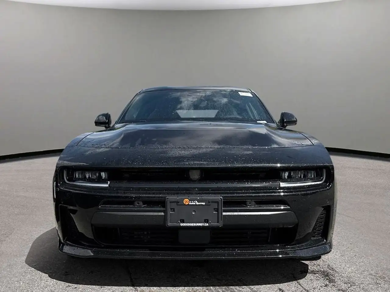 Dodge Charger fotografie Dodge Charger