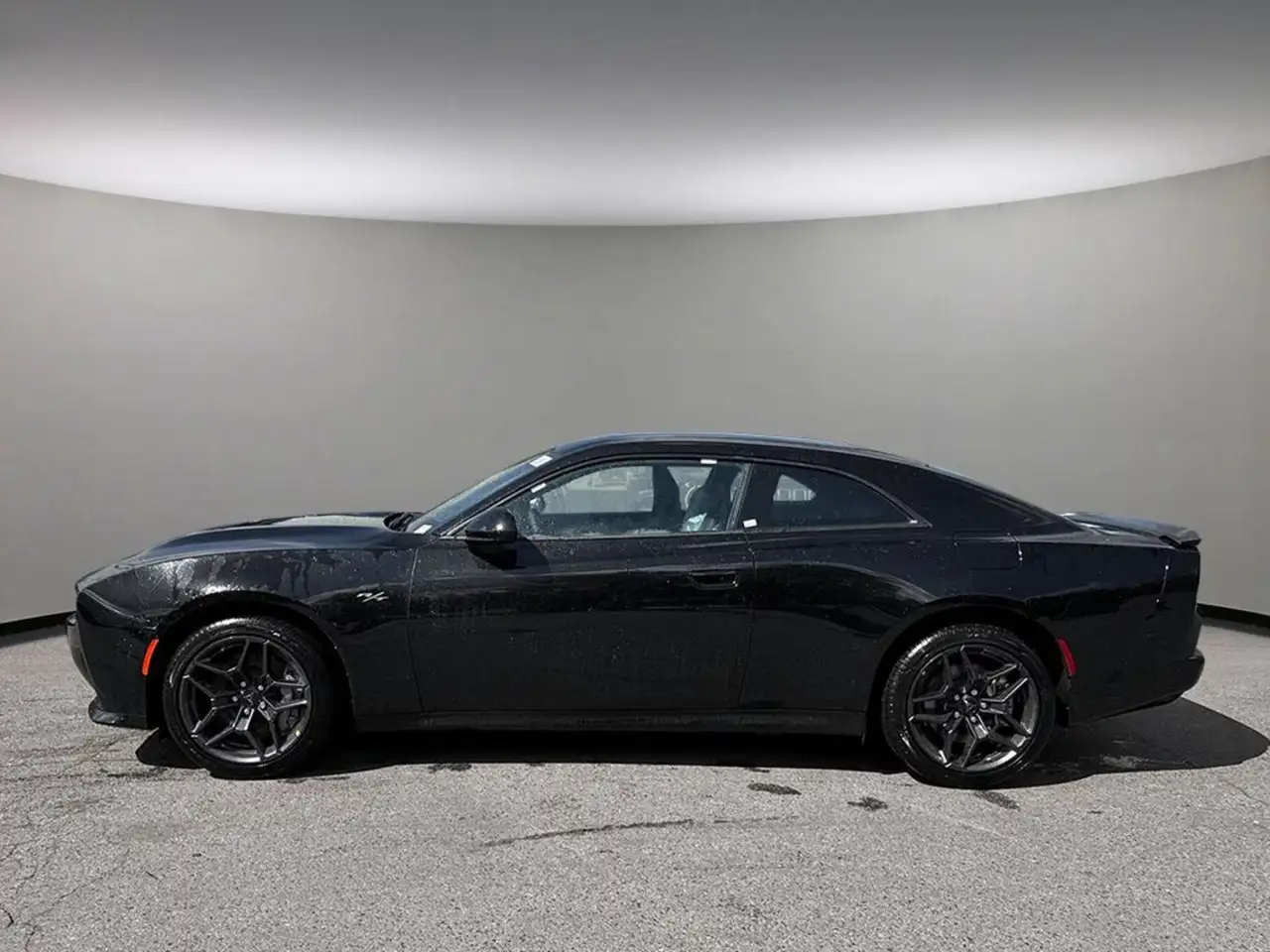 Dodge Charger fotografie Dodge Charger