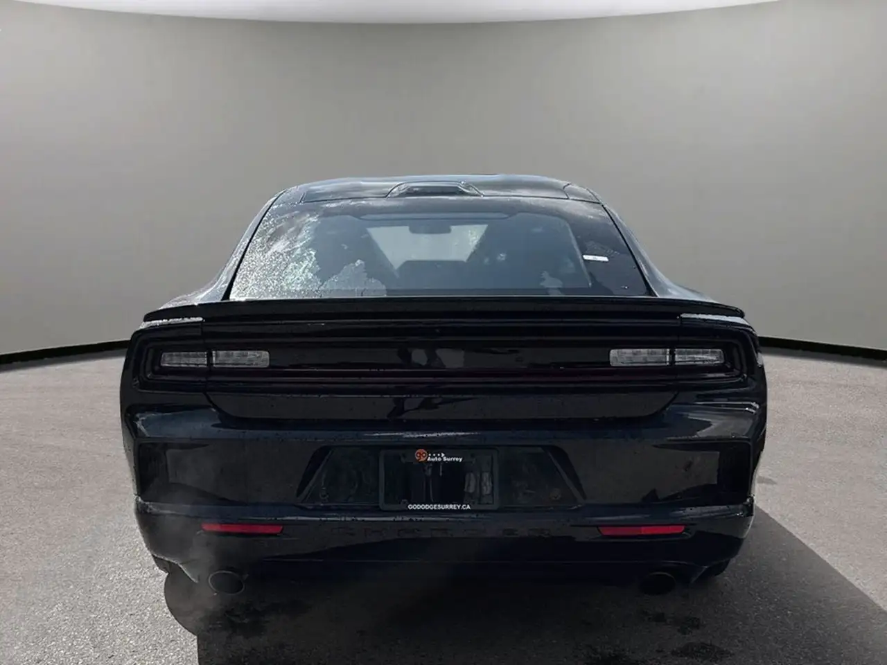 Dodge Charger fotografie Dodge Charger