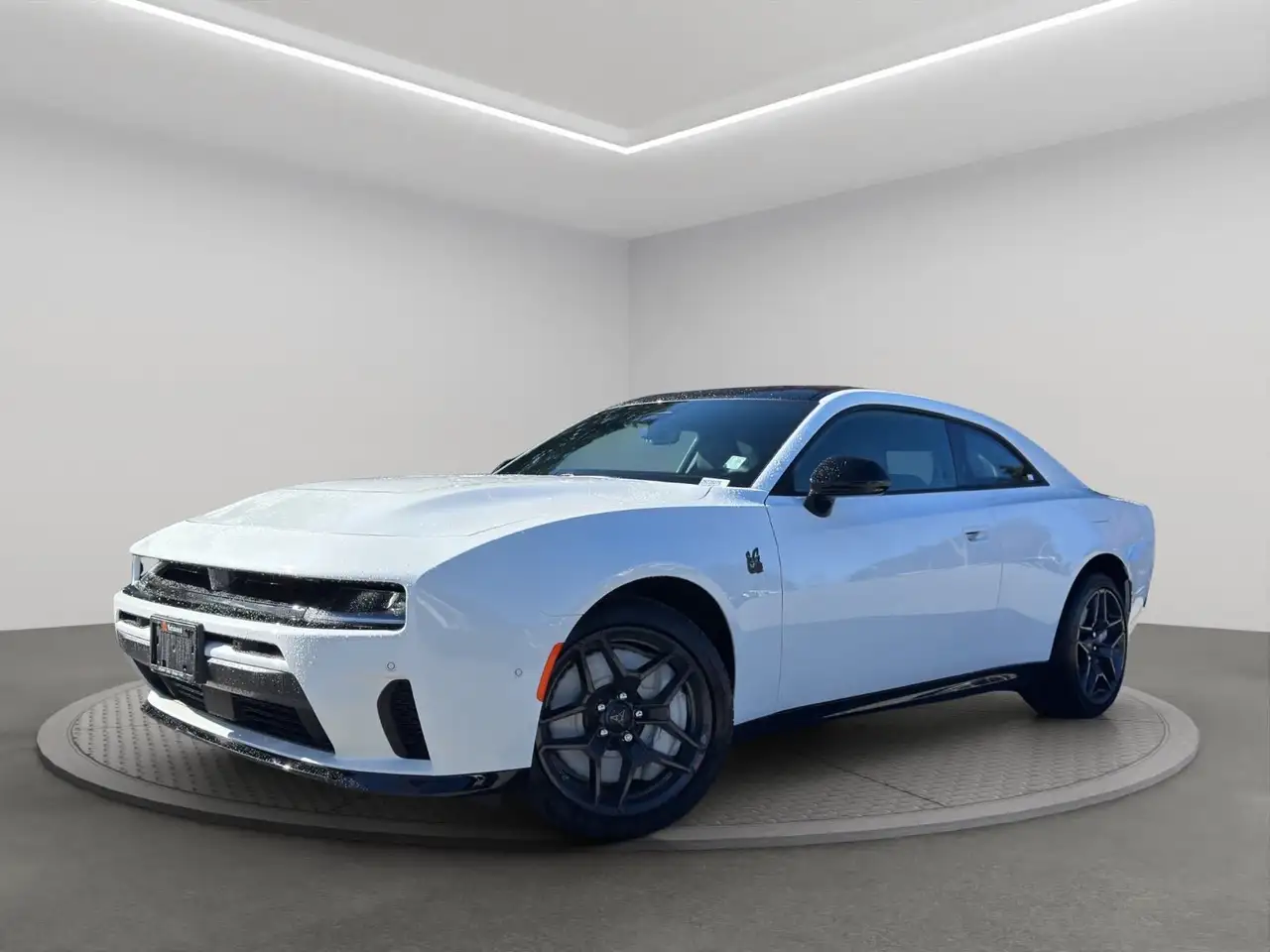 2026 Dodge Charger