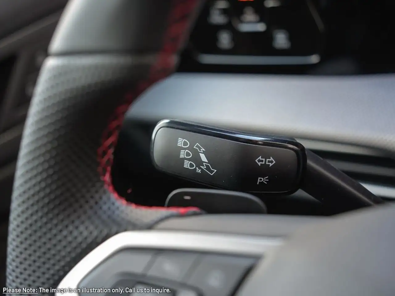 Volkswagen Golf GTI fotografie Volkswagen Golf GTI