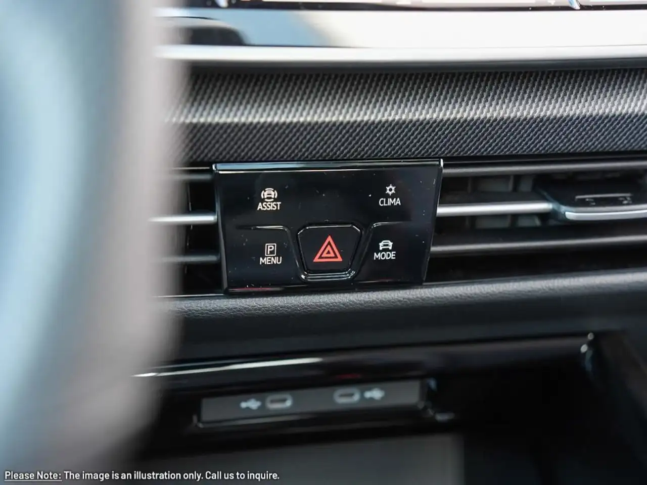 Volkswagen Golf GTI fotografie Volkswagen Golf GTI