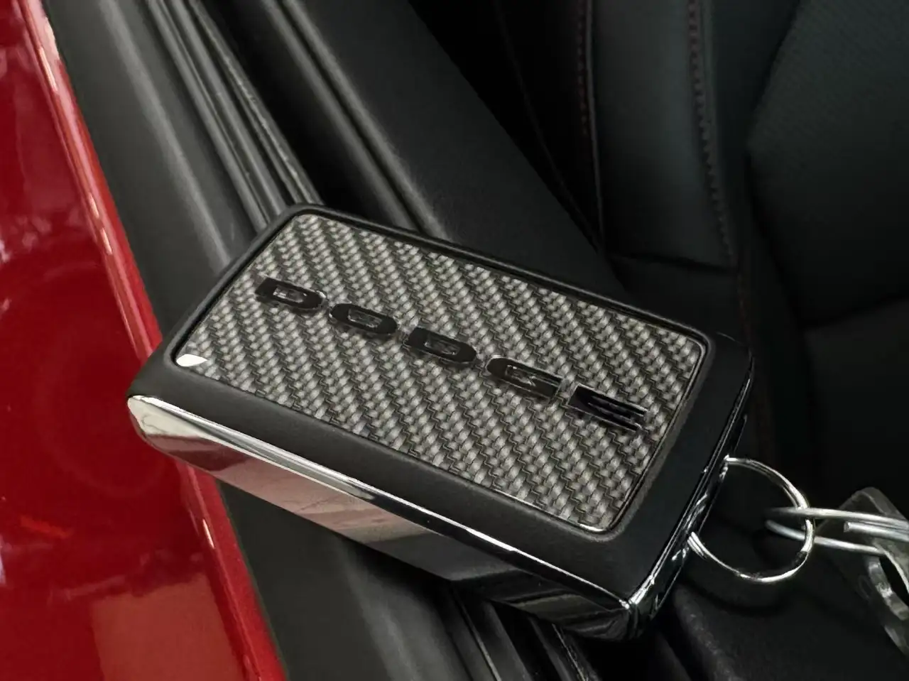 Dodge Charger fotografie Dodge Charger