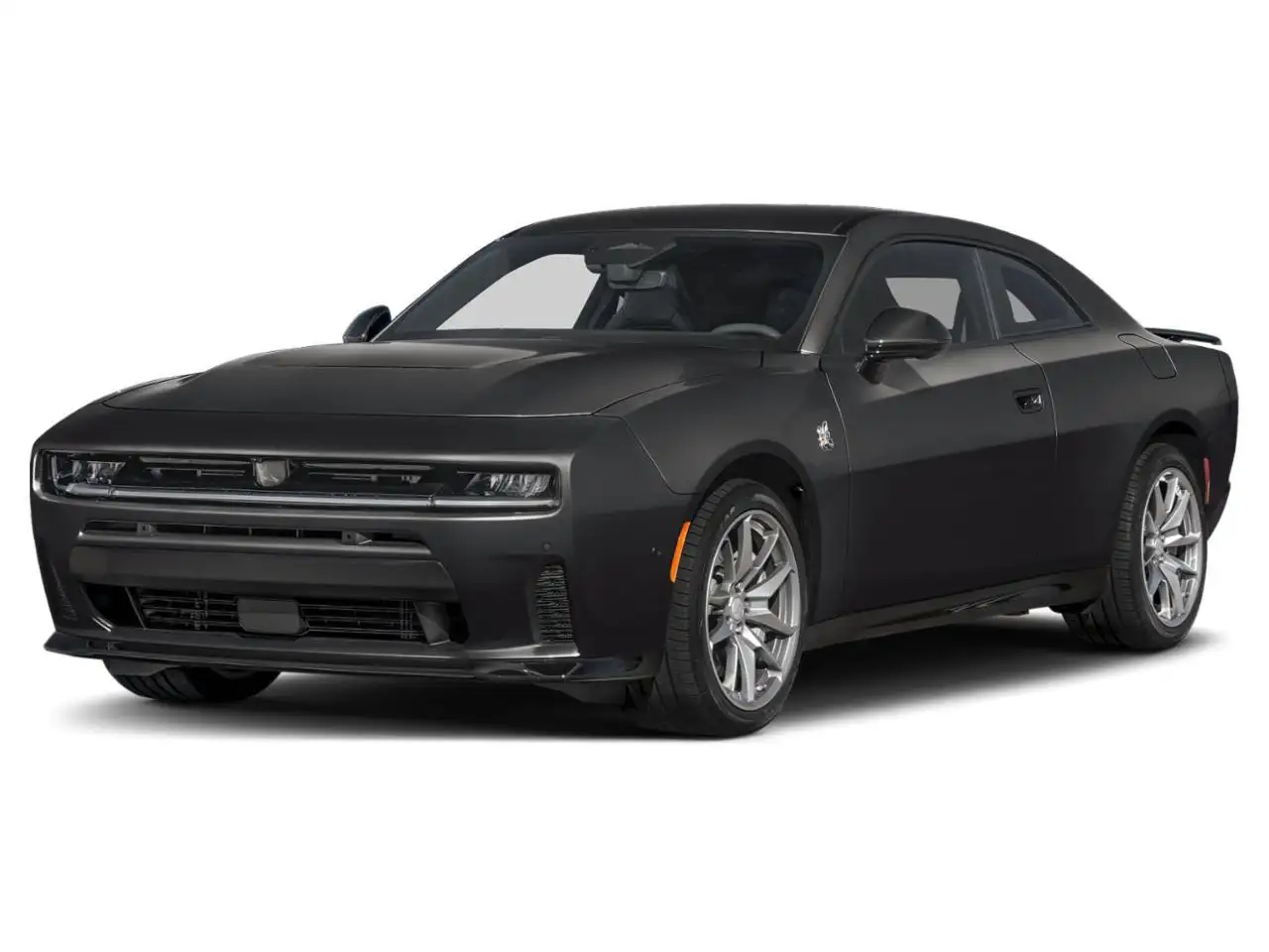 Dodge Charger fotografie Dodge Charger