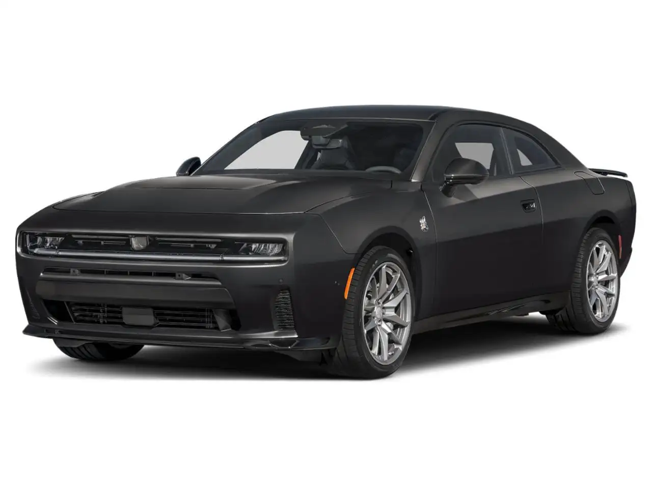 Dodge Charger fotografie Dodge Charger