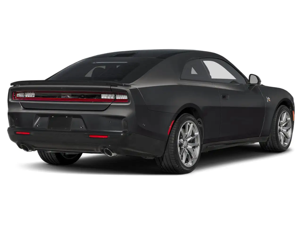 Dodge Charger fotografie Dodge Charger