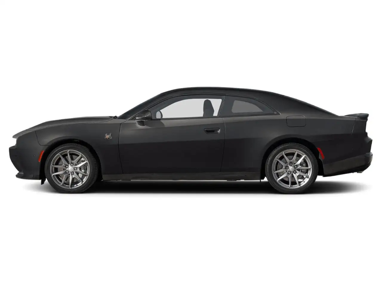 Dodge Charger fotografie Dodge Charger