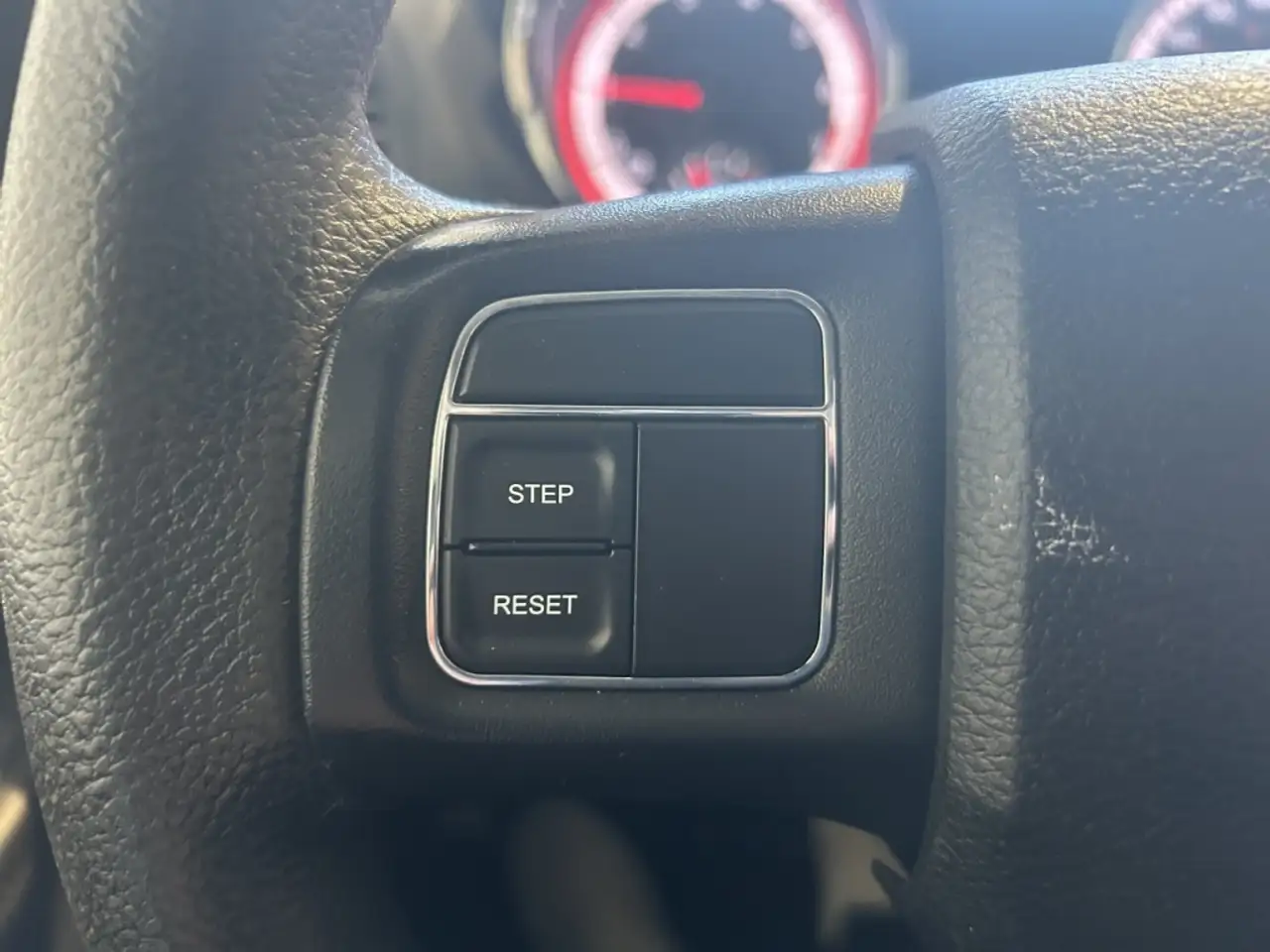 Dodge Grand Caravan fotografie Dodge Grand Caravan
