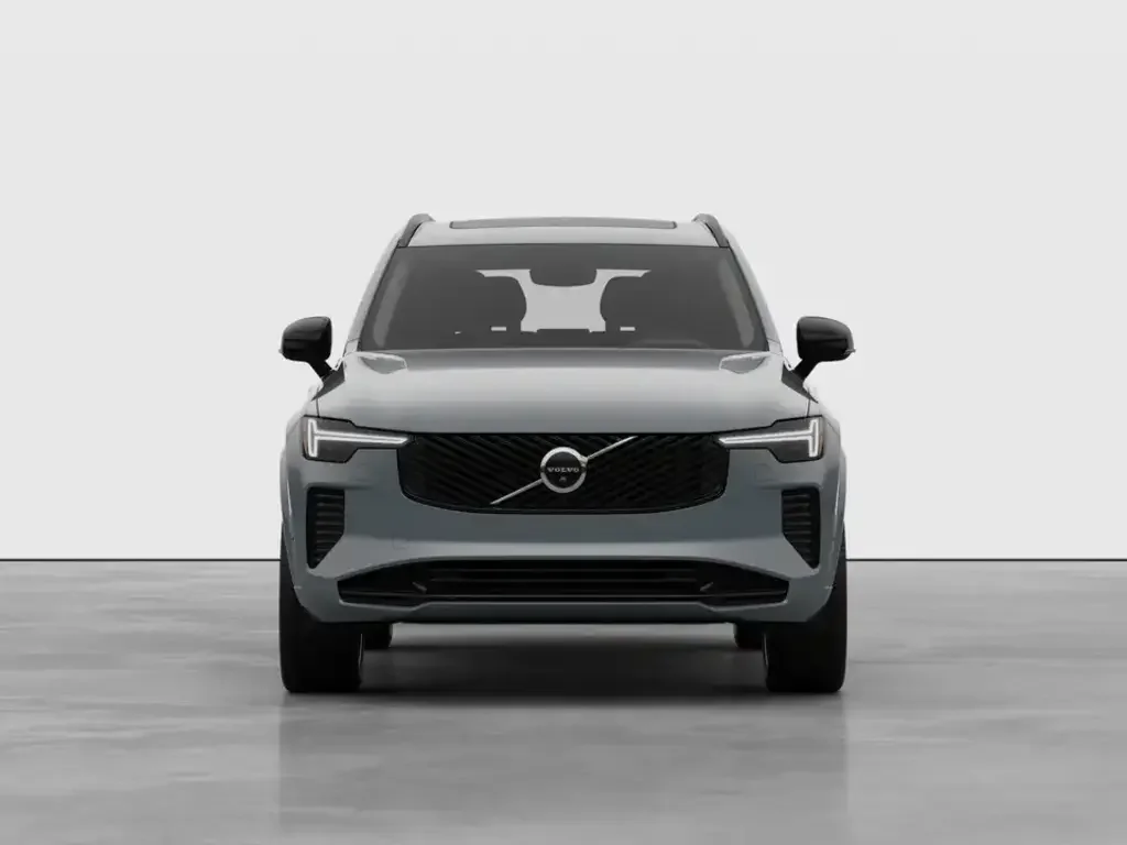 Volvo XC90 снимка Volvo XC90