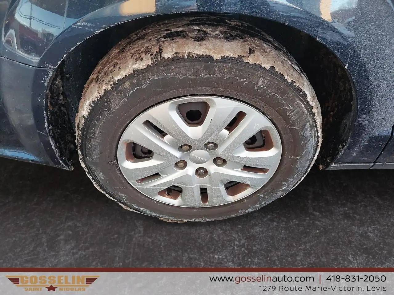 Dodge Grand Caravan photo Dodge Grand Caravan