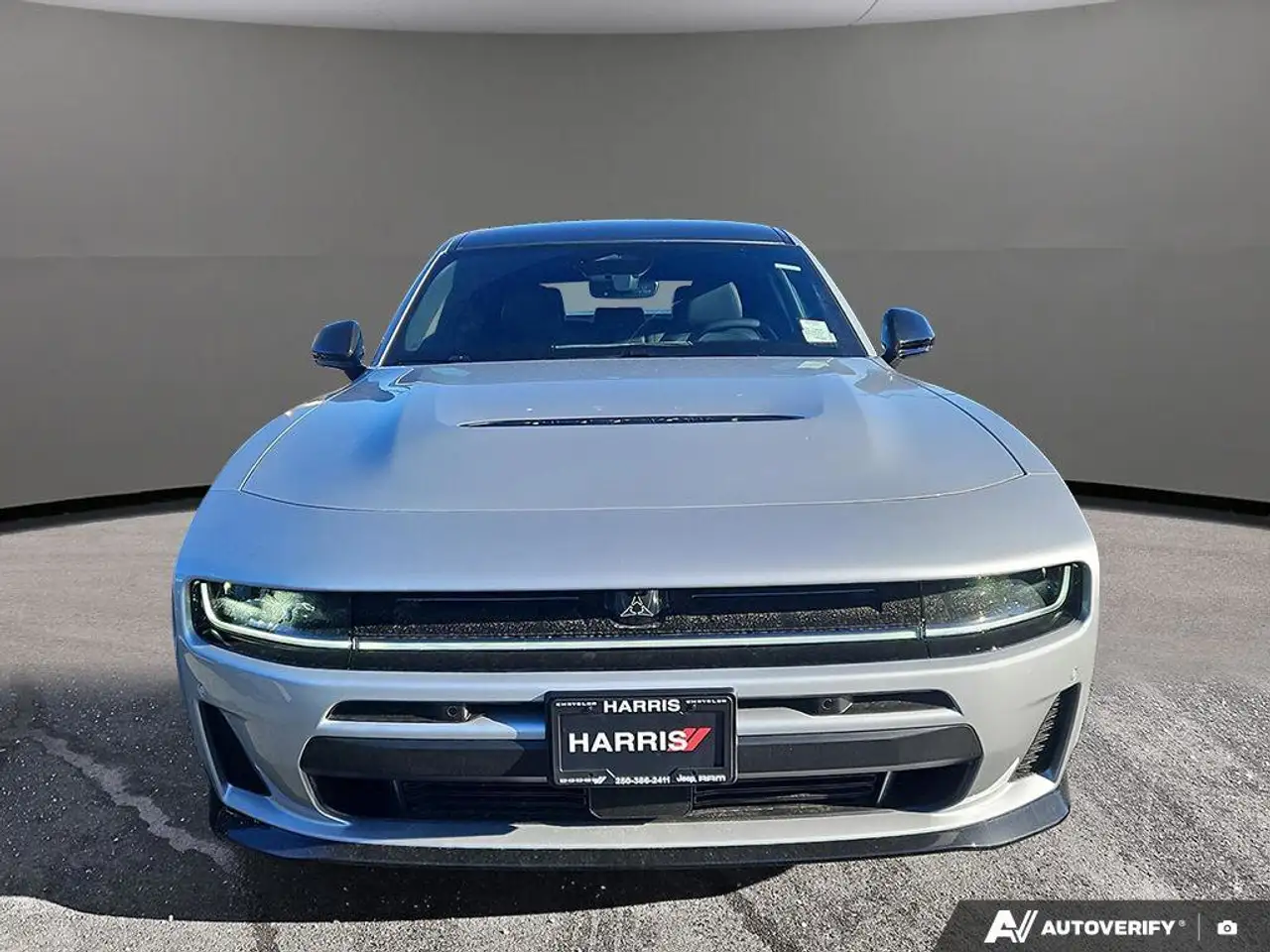 Dodge Charger photo Dodge Charger