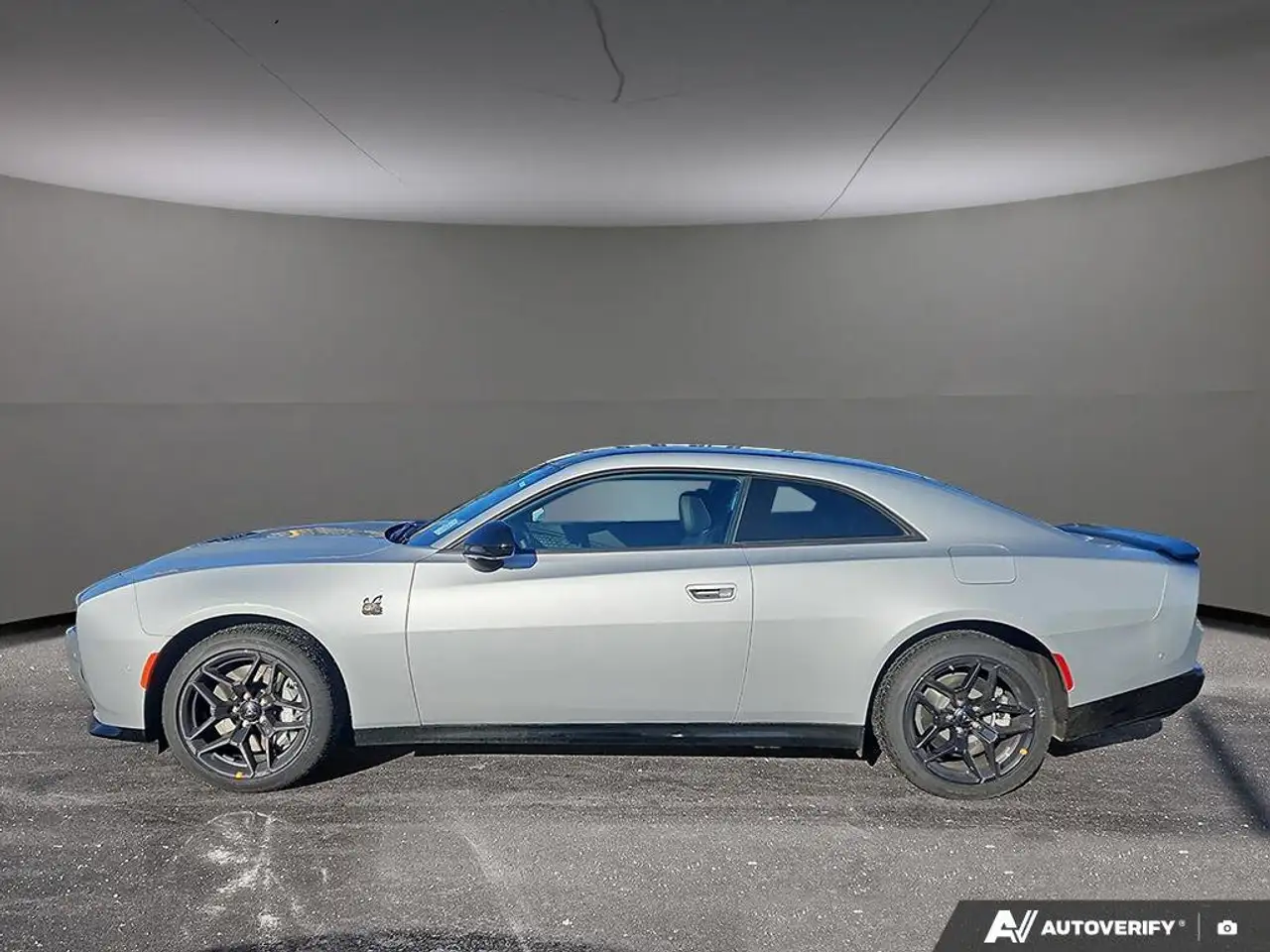 Dodge Charger photo Dodge Charger
