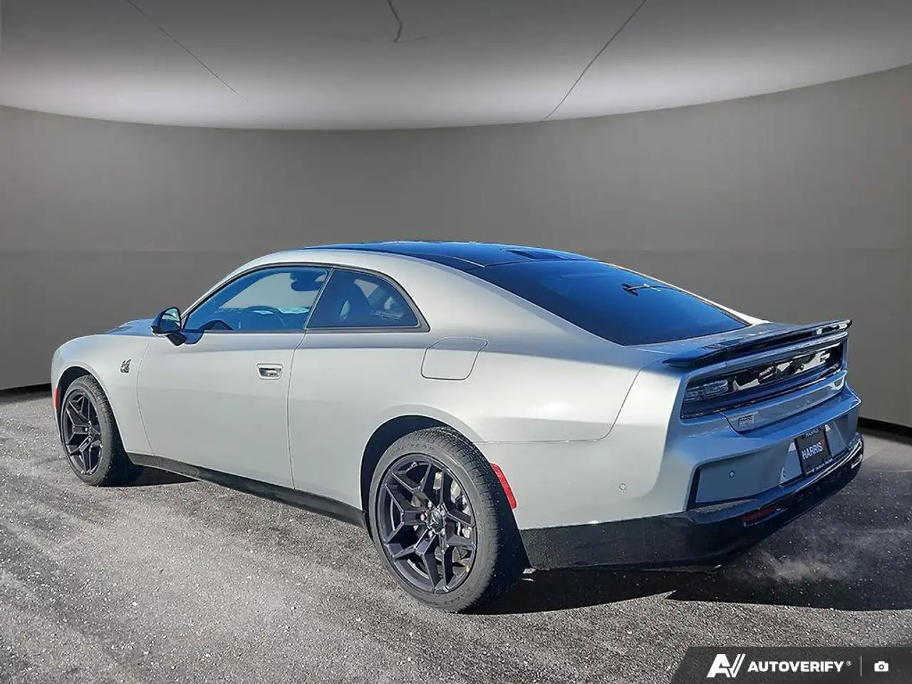 Dodge Charger photo Dodge Charger