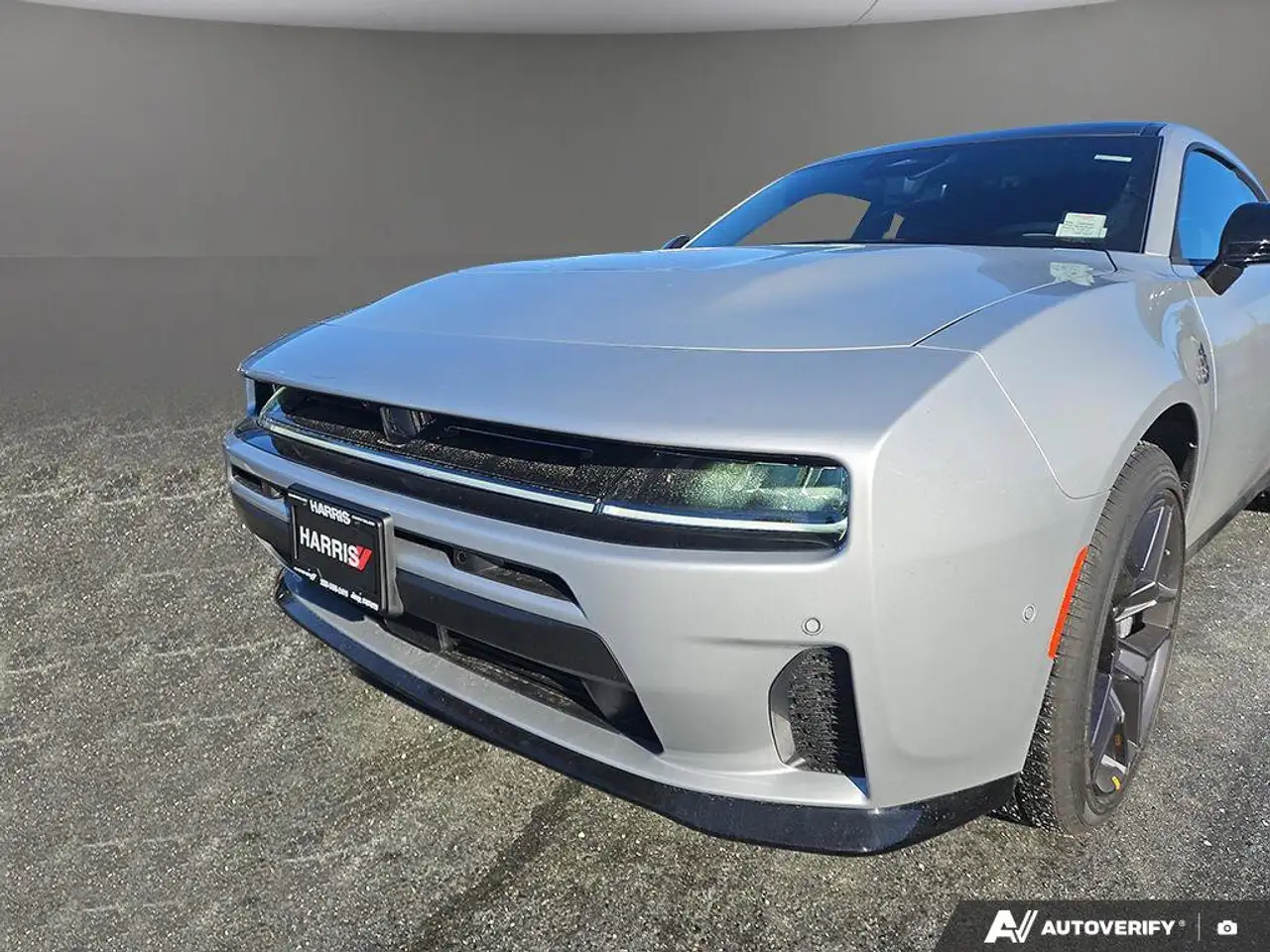 Dodge Charger photo Dodge Charger