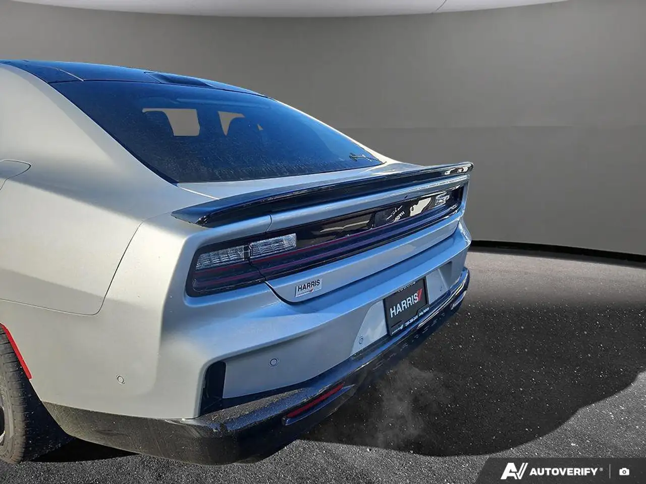 Dodge Charger photo Dodge Charger