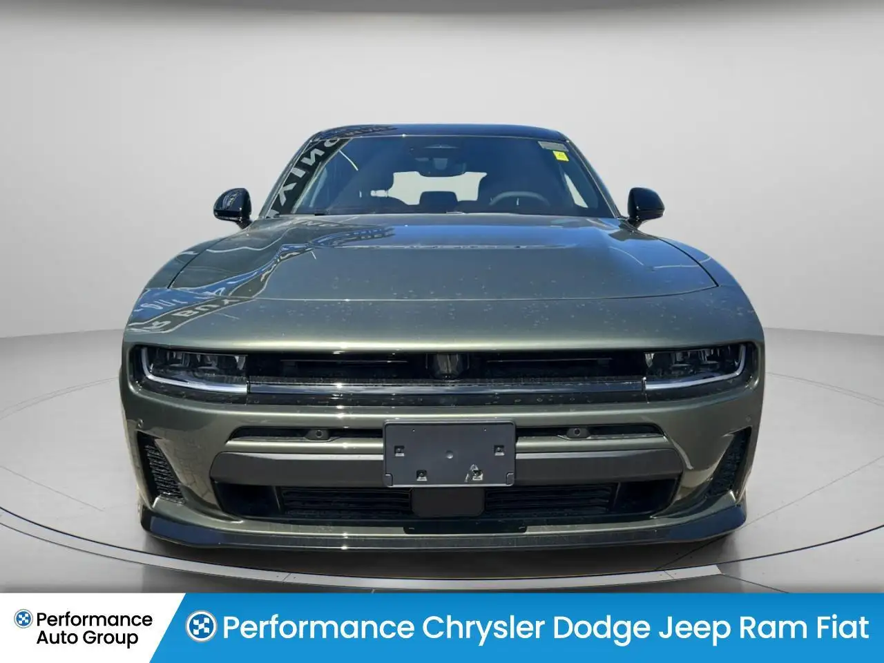 Dodge Charger fotografie Dodge Charger