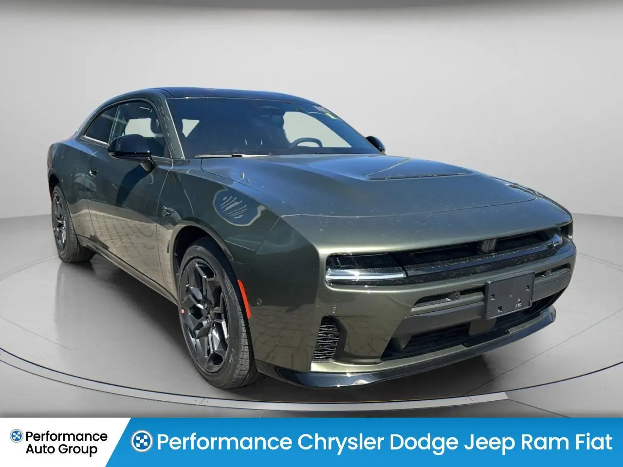 Dodge Charger fotografie Dodge Charger