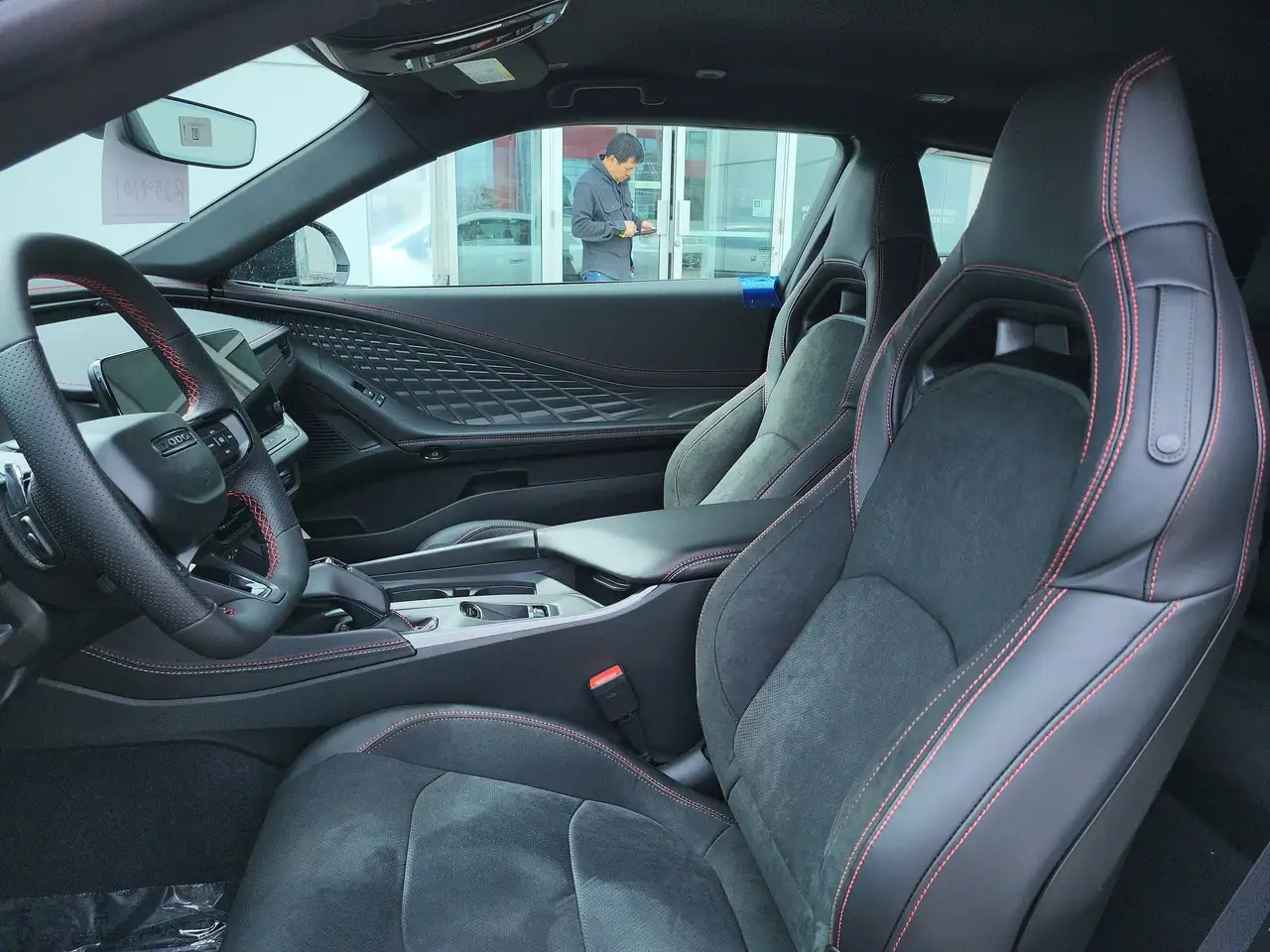 Dodge Charger fotografie Dodge Charger