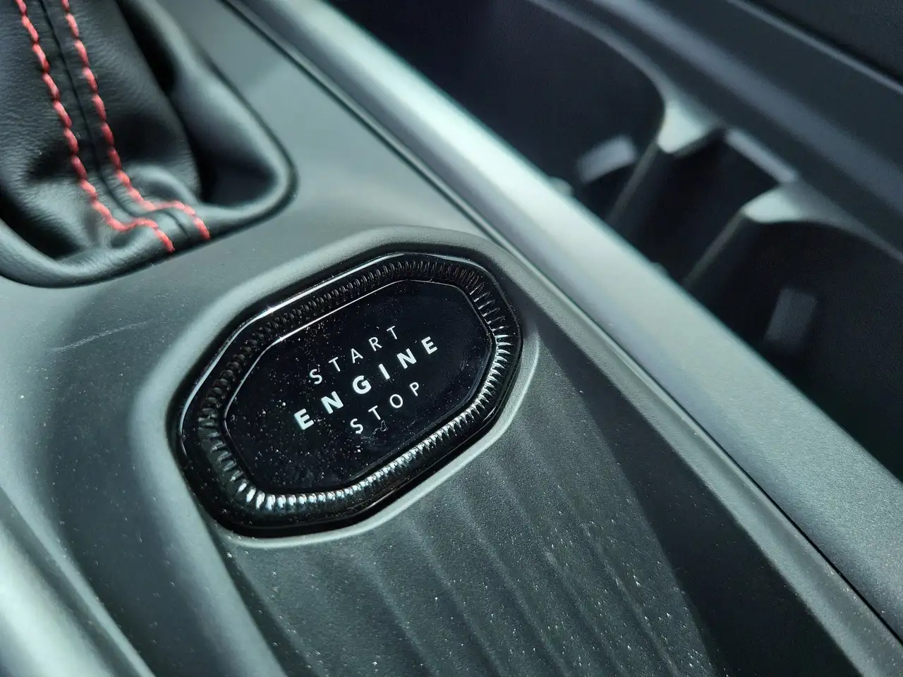 Dodge Charger fotografie Dodge Charger
