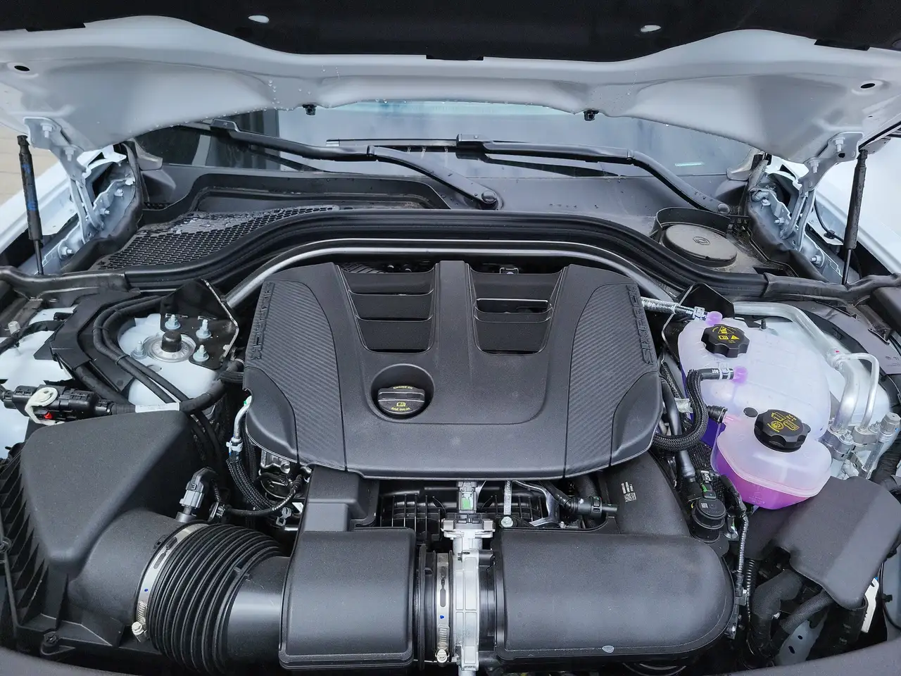 Dodge Charger fotografie Dodge Charger