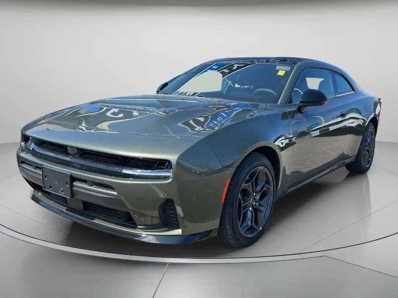 Dodge Charger fotografie Dodge Charger